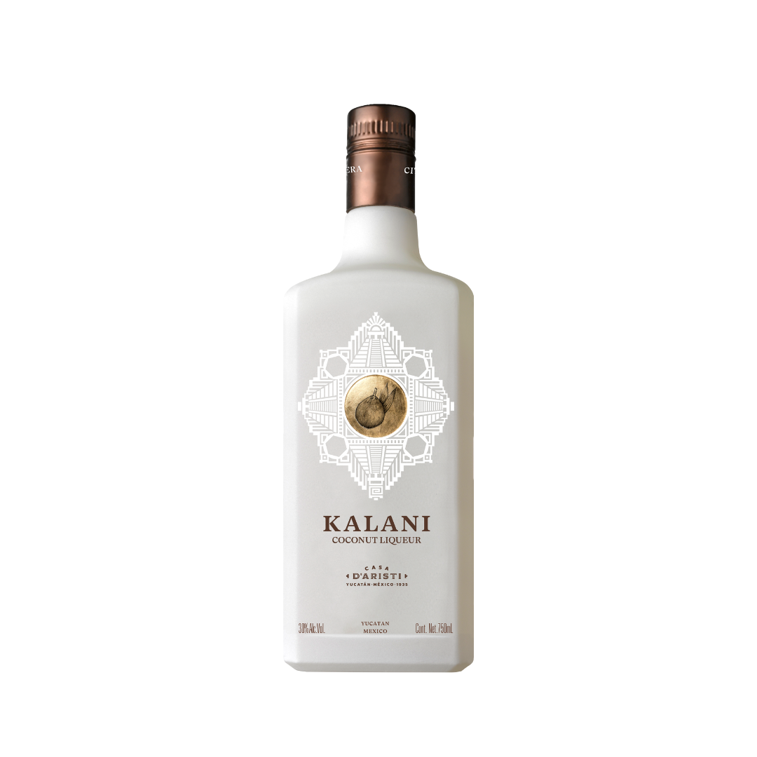 Kalani Coconut Liqueur