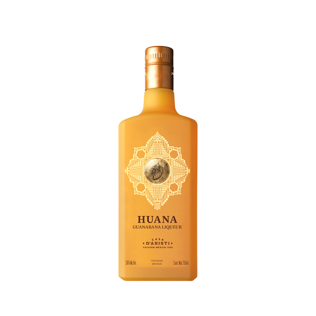 Huana Guanabana Liqueur