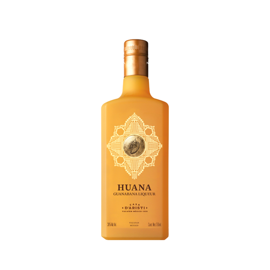 Huana Guanabana Liqueur
